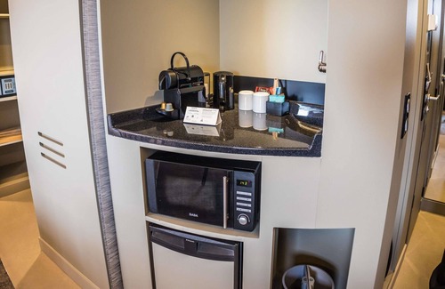 Quartier Pasteur Hotel | Novotel Suites Rouen Normandie