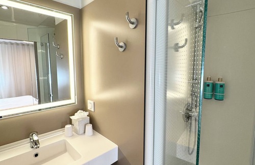 Quartier Pasteur Hotel | Novotel Suites Rouen Normandie