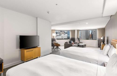 Darling Harbour Hotel | Novotel Sydney Darling Harbour