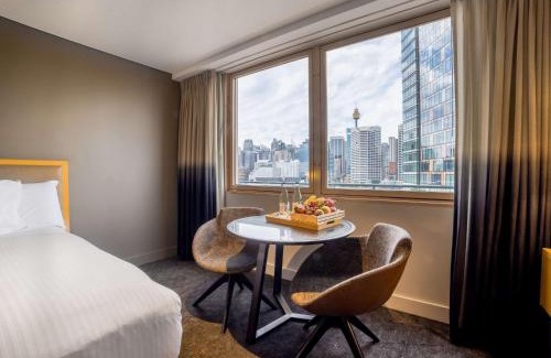 Darling Harbour Hotel | Novotel Sydney Darling Harbour