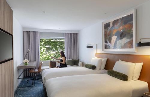 Chinatown Hotel | Novotel Sydney Darling Square
