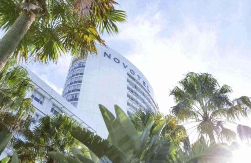 Sydney Olympic Park Hotel | Novotel Sydney Olympic Park