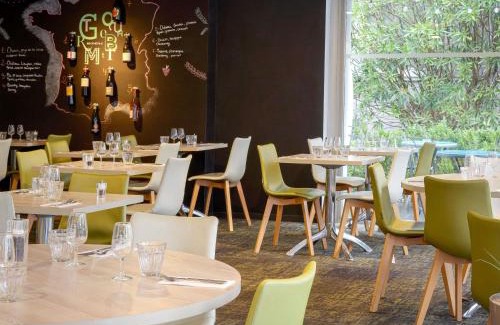 Purpan Hotel | Novotel Toulouse Purpan Aéroport