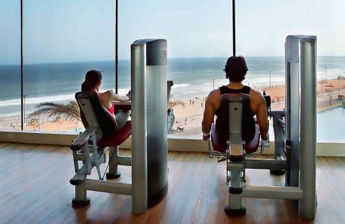 Visakhapatnam Hotel | Novotel Visakhapatnam Varun Beach