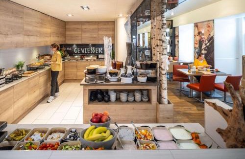 Leopoldstadt Hotel | Novotel Wien City