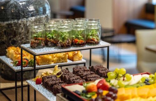 Leopoldstadt Hotel | Novotel Wien City