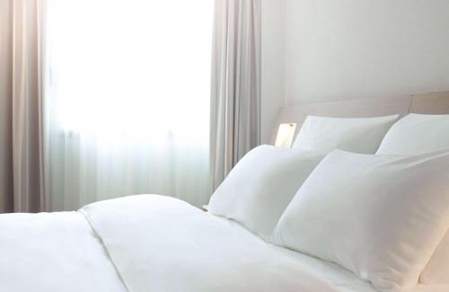 Wolverhampton Hotel | Novotel Wolverhampton City Centre