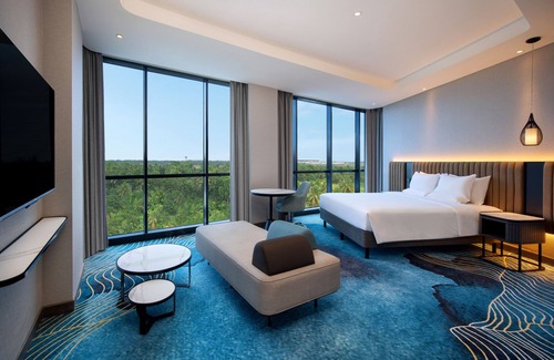 Temon Hotel | Novotel Yogyakarta International Airport Kulon Progo