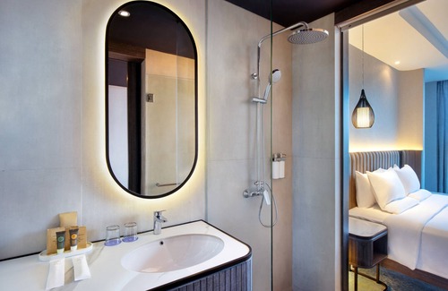 Temon Hotel | Novotel Yogyakarta International Airport Kulon Progo