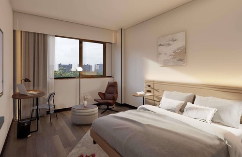 Sesvete Hotel | Novotel Zagreb (Opening September 2025)