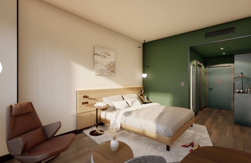 Sesvete Hotel | Novotel Zagreb (Opening September 2025)