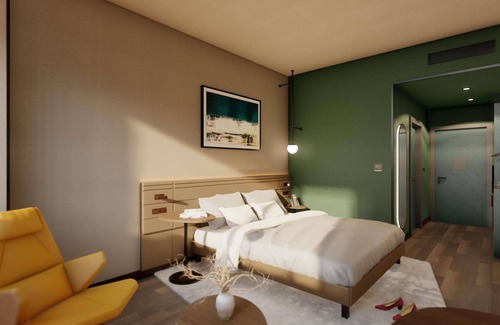 Sesvete Hotel | Novotel Zagreb (Opening September 2025)