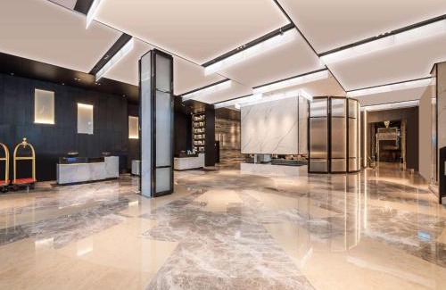 Zhengdong New Area Hotel | Novotel Zhengzhou Convention Centre