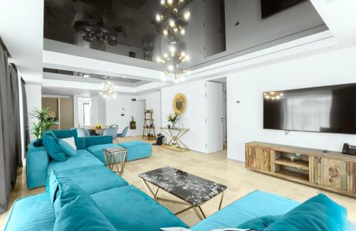 Neptun Apartment | Novum By the Sea