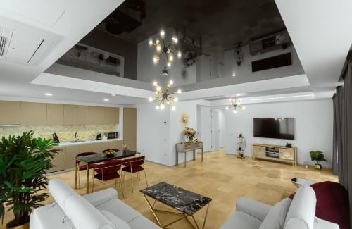 Neptun Apartment | Novum By the Sea