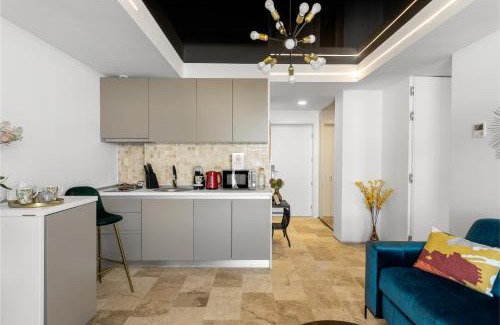 Neptun Apartment | Novum By the Sea