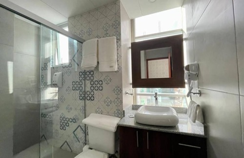 Macrodistrito Sur Hotel | NOVUM HOTEL