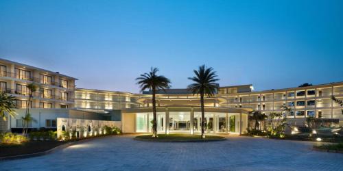 Pasauran Hotel | Novus Jiva Anyer
