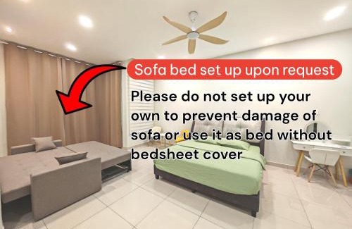 Kluang House | NOVUS SPRING double storey house