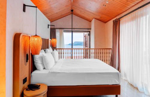 Kas Hotel | Novva Hotels Kas