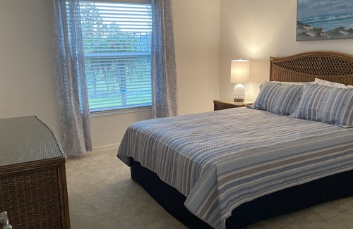 Wildwood House | Now available first two weeks of January and all of April 2024.