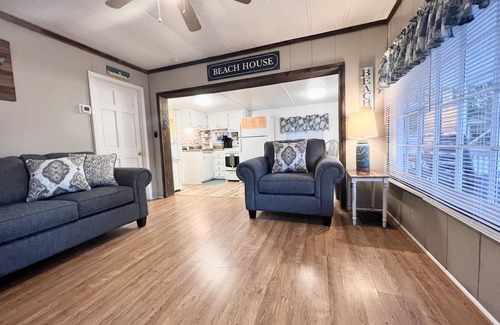 Myrtle Beach House | Now Booking 2025!