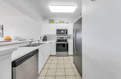 Fort Walton Beach Condo | 🦩Now Booking for Summer! Pelican Isle #604 Penthouse Paradise 🦩