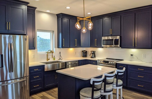 Surf Side Shores House | Now booking Fall 2025 &Summer 2026! Lux 5 BR GulfFront Slps 16 – Priv Pool+Beach