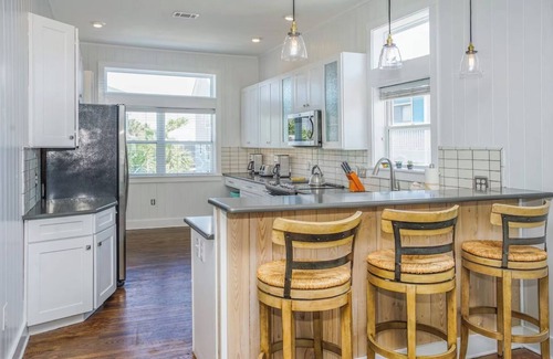 Grayton Beach House | 🦩Now Booking for Summer! The Sea Prize at Grayton Beach Is Yours🦩