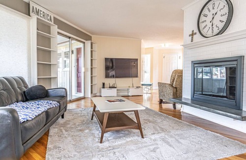 Southern Pines House | Now booking for the US Open