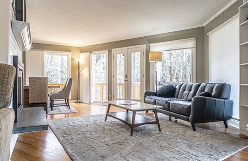 Southern Pines House | Now booking for the US Open