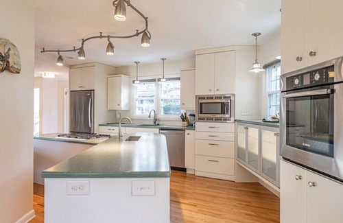 Southern Pines House | Now booking for the US Open