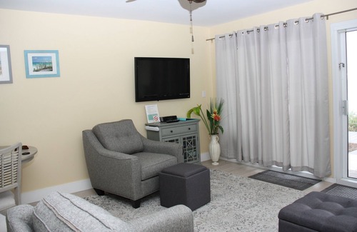 Crystal Beach Condo | Now booking for 2023!