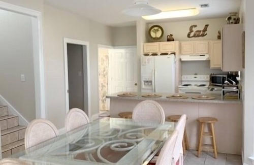 Morgantown House | NOW HEATED POOL! PRIVATE BEACH ACCESS~2 POOLS~PICKLEBALL~WHEELCHAIR ACCESS~WIFI