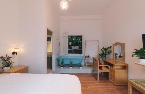 Da Lat Apartment | Now Home Dalat