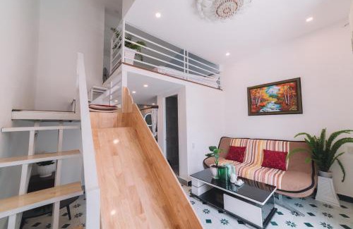 Da Lat Apartment | Now Home Dalat