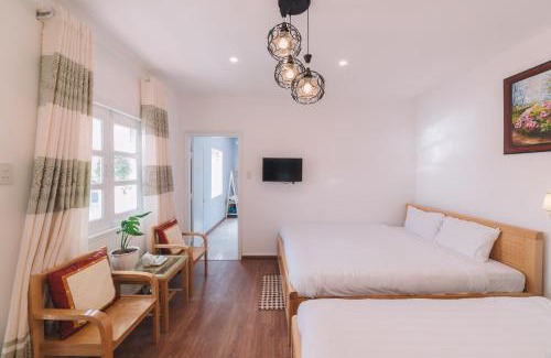 Da Lat Apartment | Now Home Dalat