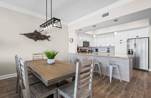 Gulf Shores Condo | NOW-OPEN Gulf Shores II w/Lazy River, Aug 9-16 @335 plus 15% wkly discounts!