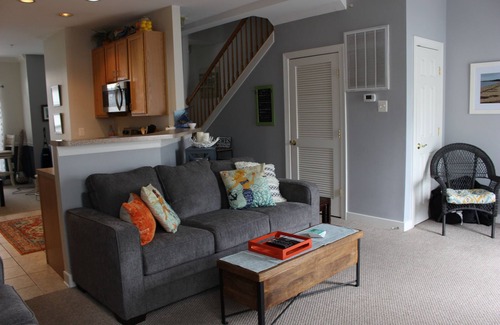 Villages of Five Points House | Now Renting for 2025!