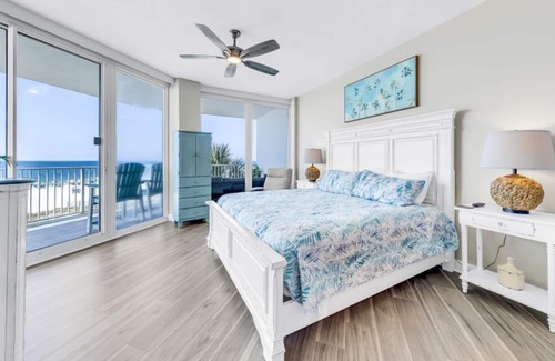 Gulf Shores Condo | Now with lower fees! Lighthouse 201