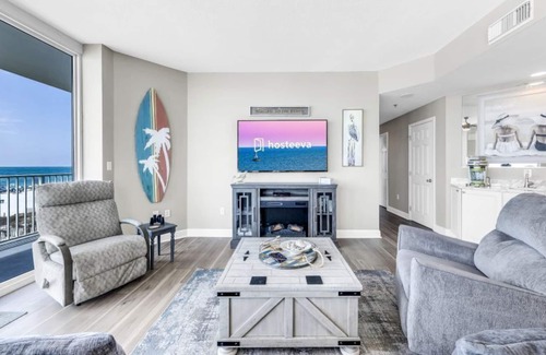 Gulf Shores Condo | Now with lower fees! Lighthouse 201