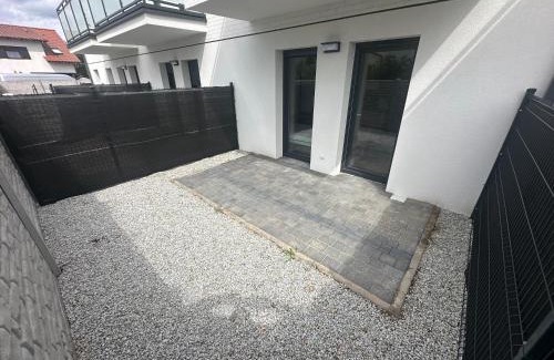 gmina Dopiewo Apartment | Nowa Apartmenty - parking lotniskowy
