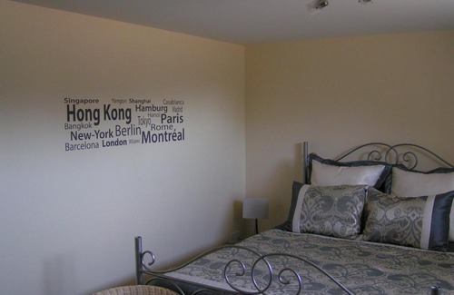 Shediac Bed & Breakfast | Nowak's Own B&B