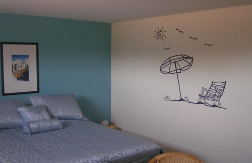 Shediac Bed & Breakfast | Nowak's Own B&B