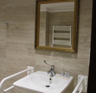 Krynica-Zdroj Resort | Nowe Łazienki Mineralne