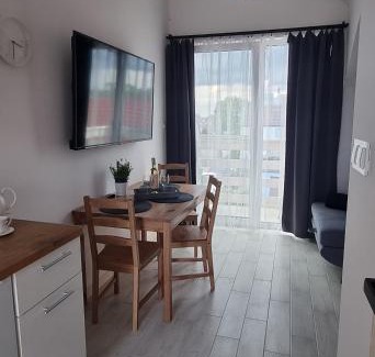 Kuznica Apartment | Nowe apartamenty Kuźnica Hel