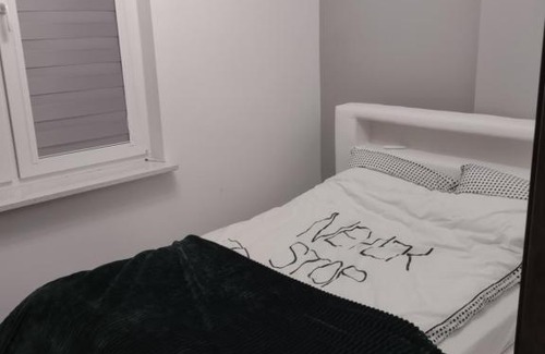 Chelm Apartment | Nowe luksusowe mieszkanie, blisko centrum