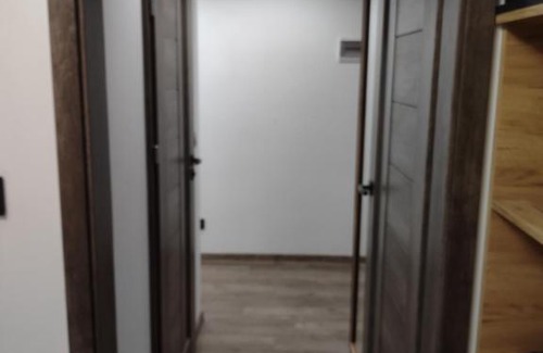 Chelm Apartment | Nowe luksusowe mieszkanie, blisko centrum