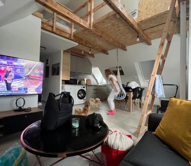 Walbrzych Apartment | Nowe miasto
