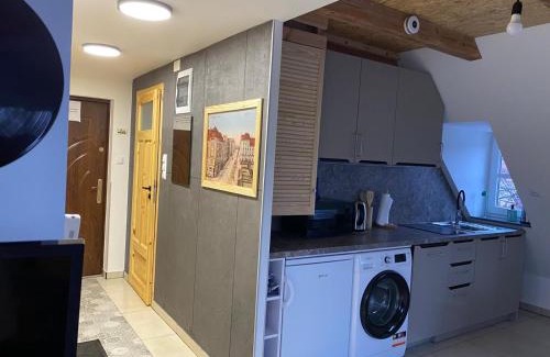 Walbrzych Apartment | Nowe miasto